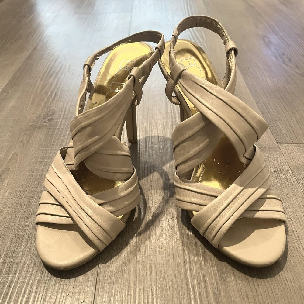 BCBG Paris Heels